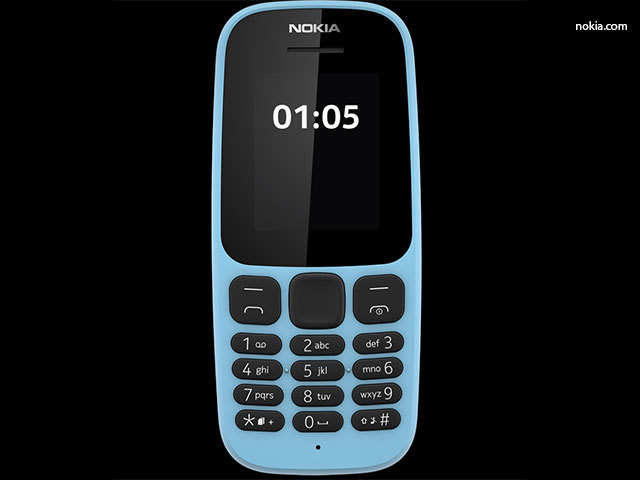 Download Game For Nokia 105
